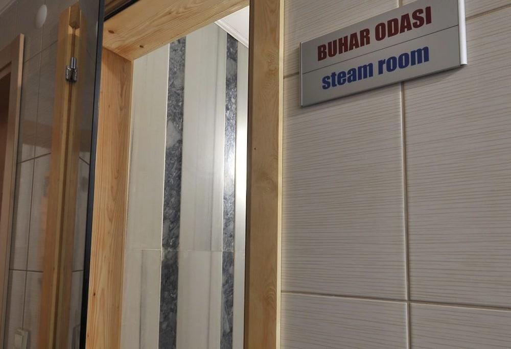 Rhiss Hotel Bostanci Istanbul Exterior foto