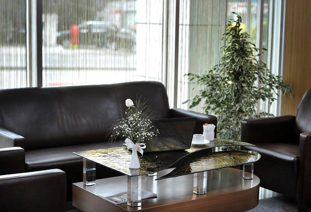 Rhiss Hotel Bostanci Istanbul Exterior foto
