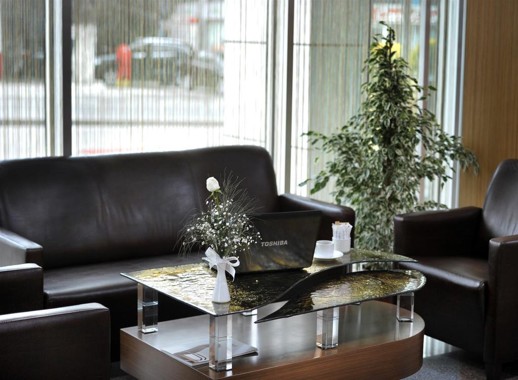 Rhiss Hotel Bostanci Istanbul Exterior foto
